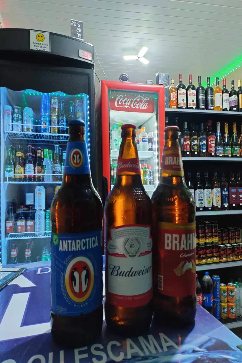 Villa Bier Distribuidor de Bebidas - foto 5