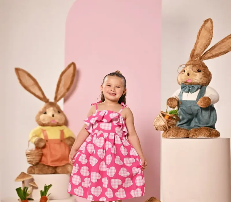 Tatá Mundo Kids Moda Infantil - foto 2