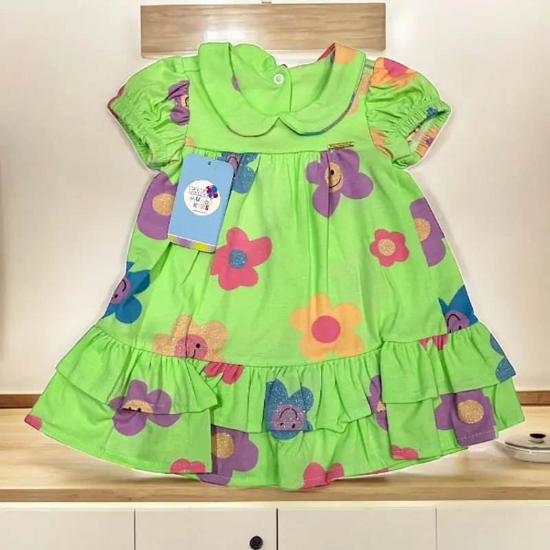 Tatá Mundo Kids Moda Infantil - foto 3