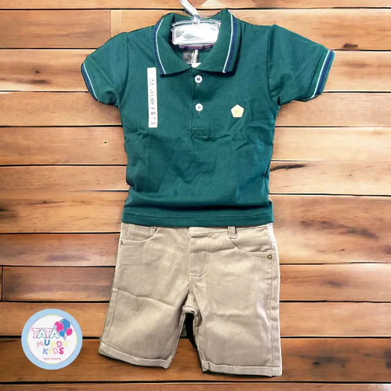 Tatá Mundo Kids Moda Infantil - foto 4