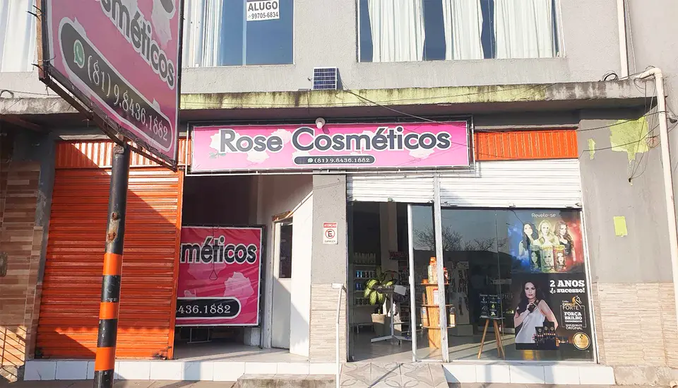 Rose Cosméticos - foto 2