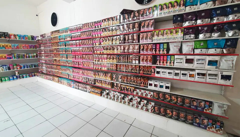 Rose Cosméticos - foto 4