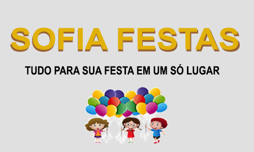 Sofia Festas