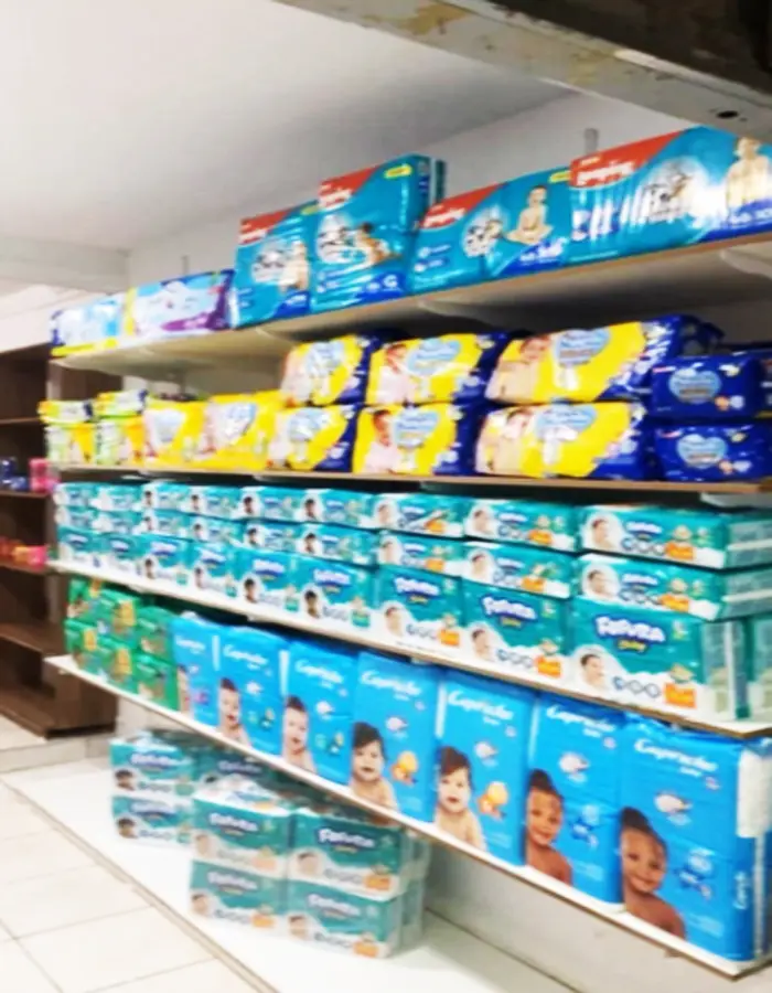 Rota das Fraldas - foto 2