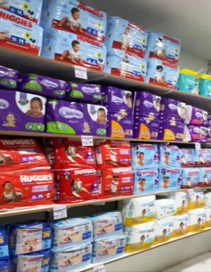 Rota das Fraldas - foto 4