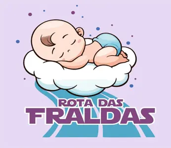 Rota das Fraldas