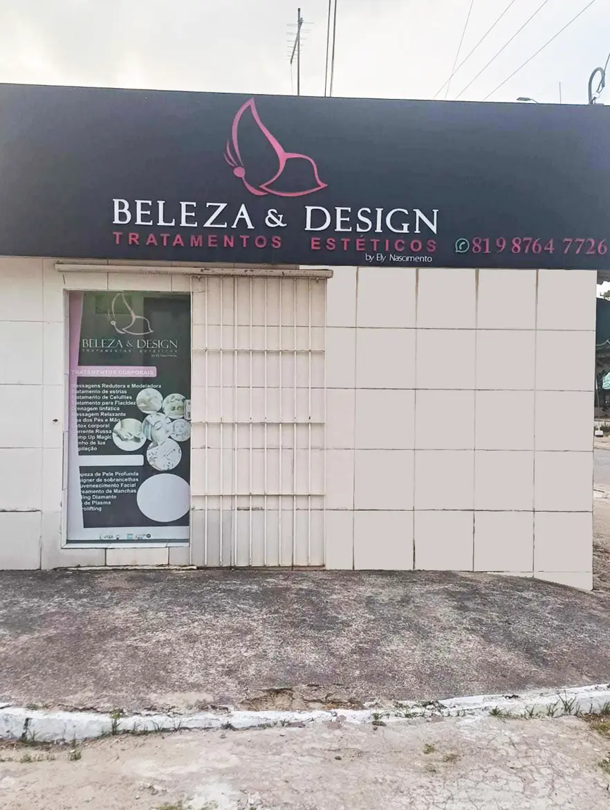 Beleza & Design Ely Nascimento - foto 2