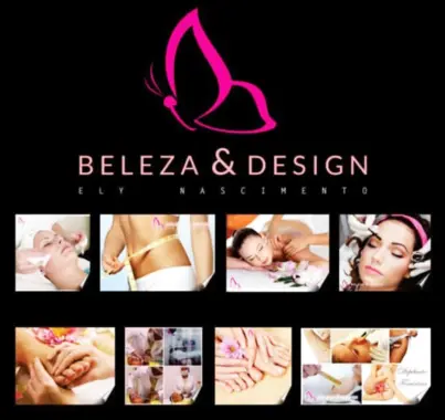 Beleza & Design Ely Nascimento - foto 1