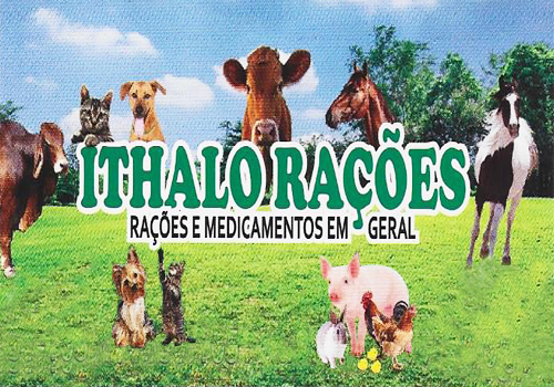 Ithalo Rações