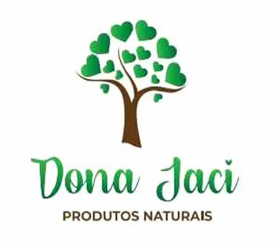 Dona Jaci Produtos Naturais