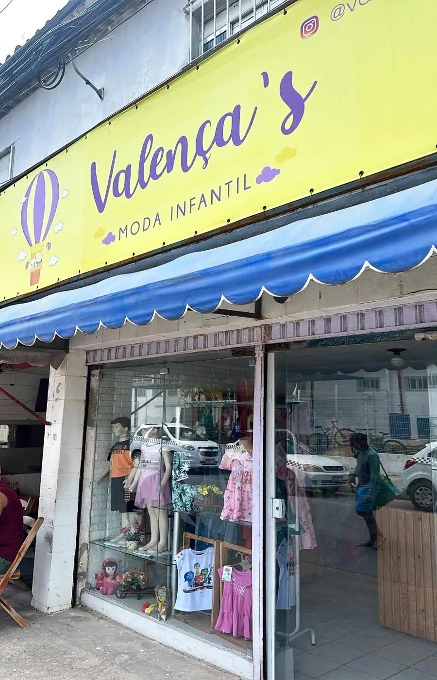 Valença's Moda Infantil - foto 2