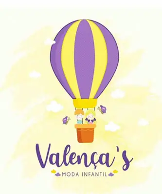 Valença's Moda Infantil