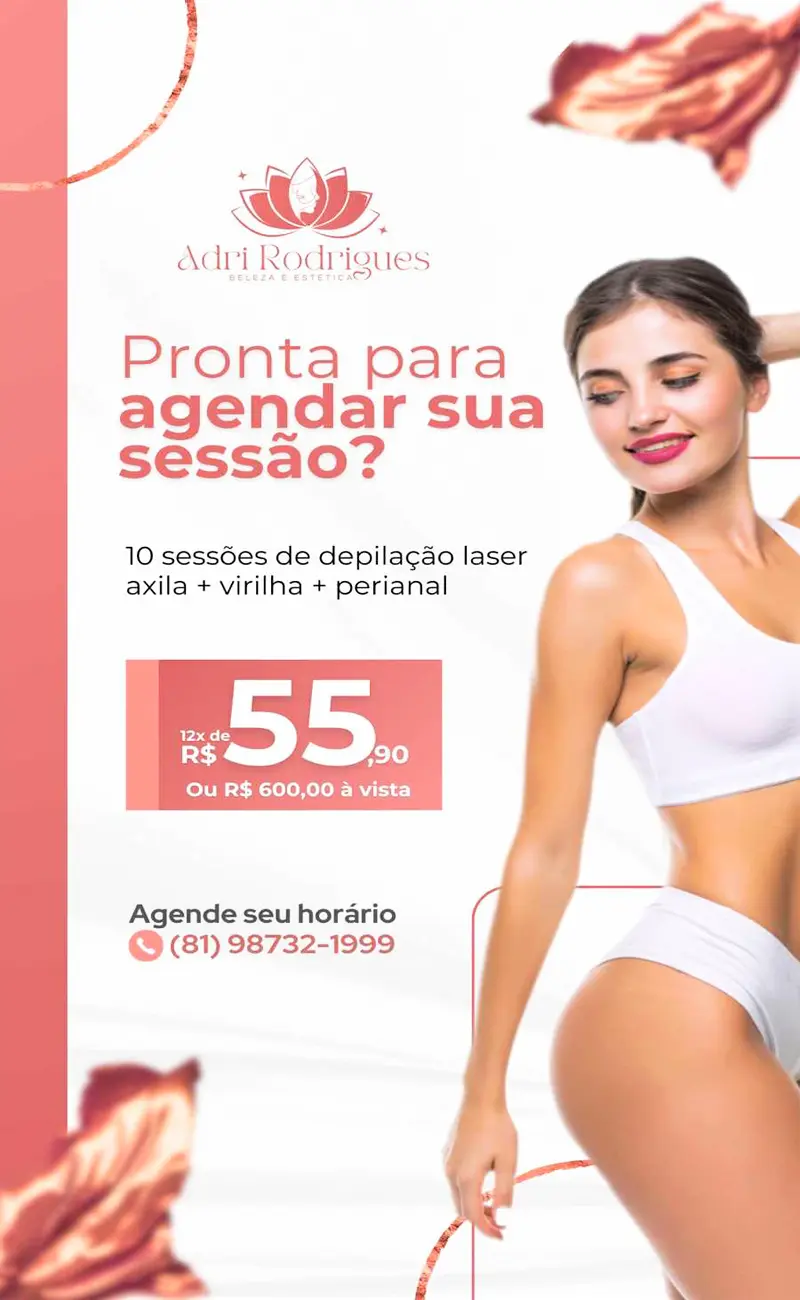 Adri Estética - foto 2