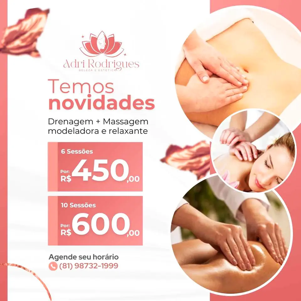 Adri Estética - foto 4