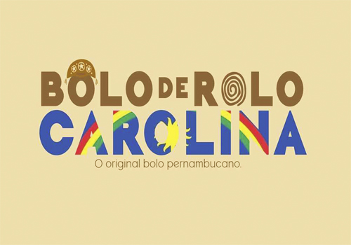 Bolo de Rolo Carolina