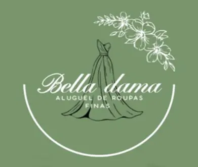 Bella Dama Aluguel de Roupas Finas