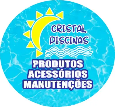 Cristal Piscinas