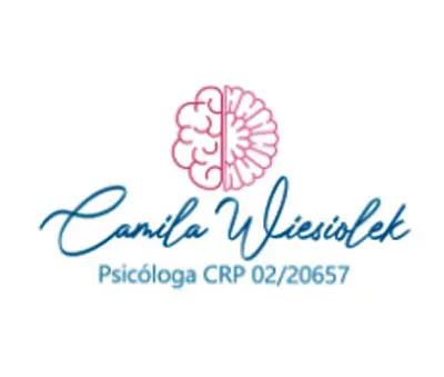 Psicologa Camila Wiesiolek
