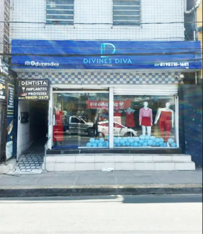 Divines Diva Store - foto 2