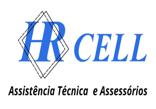 HR Cell Assistência Técnica e Acessórios