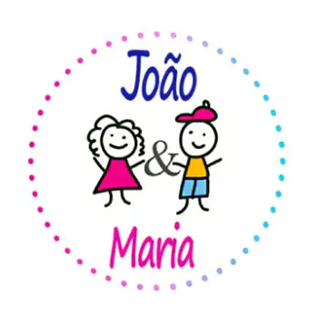 João & Maria Moda Infantil