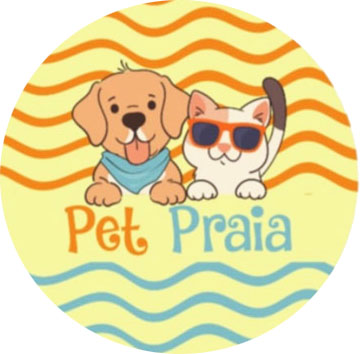Pet Praia Pet Shop