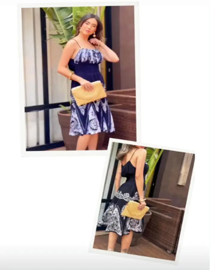 Fynno Tratto Moda Indiana e Acessórios - foto 5
