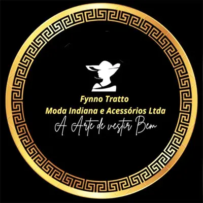 Fynno Tratto Moda Indiana e Acessórios