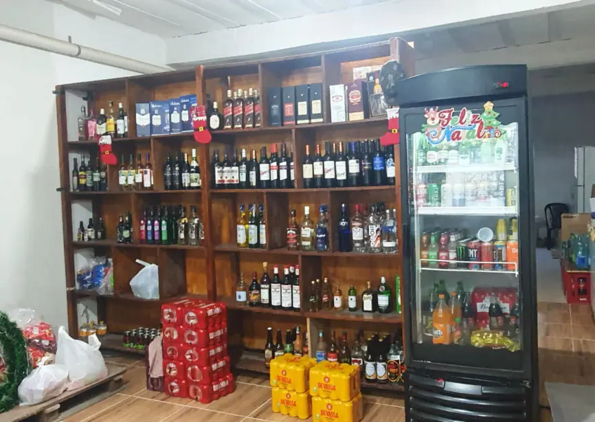 M&C Distribuidora de Bebidas - foto 3