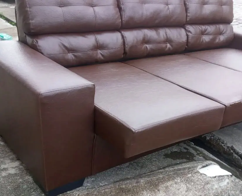 A Fábrica dos Estofados - foto 3