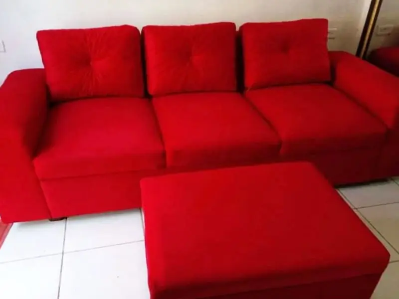 A Fábrica dos Estofados - foto 5