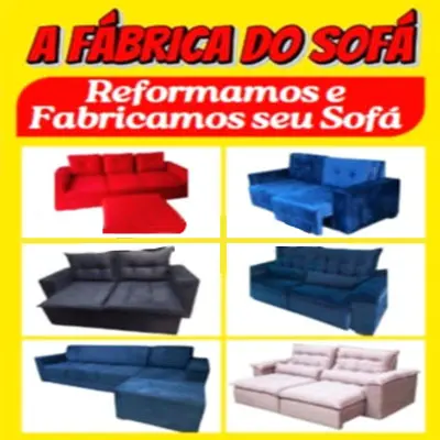 A Fábrica dos Estofados