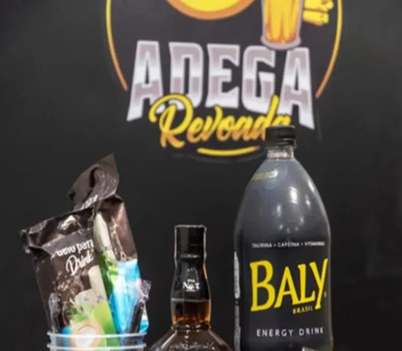 Adega Revoada - foto 4