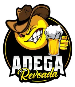 Adega Revoada