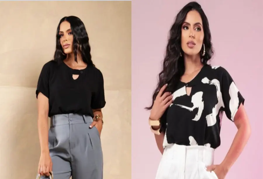 Donna Valentina Moda Feminina - foto 4