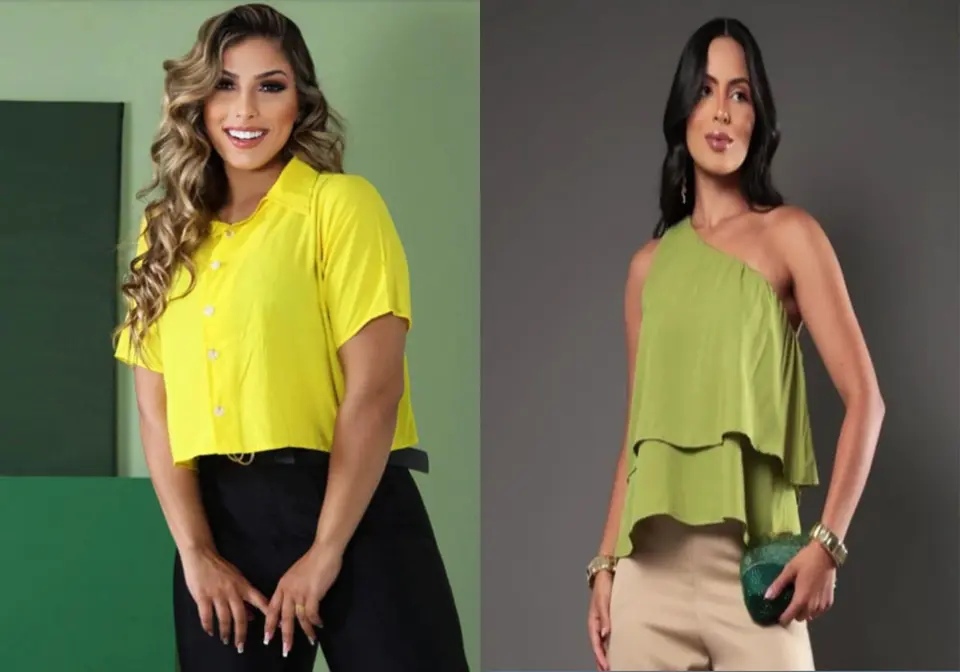 Donna Valentina Moda Feminina - foto 5