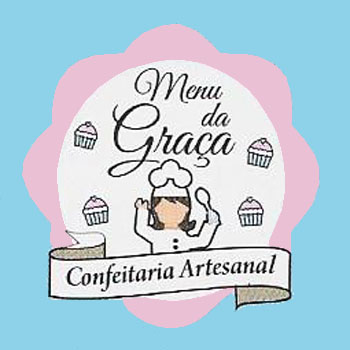 Menu da Graça Confeitaria Artesanal