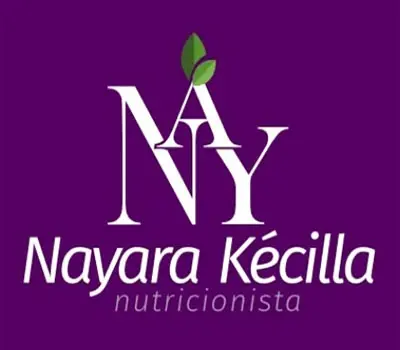 Nayara Kécilla Nutricionista