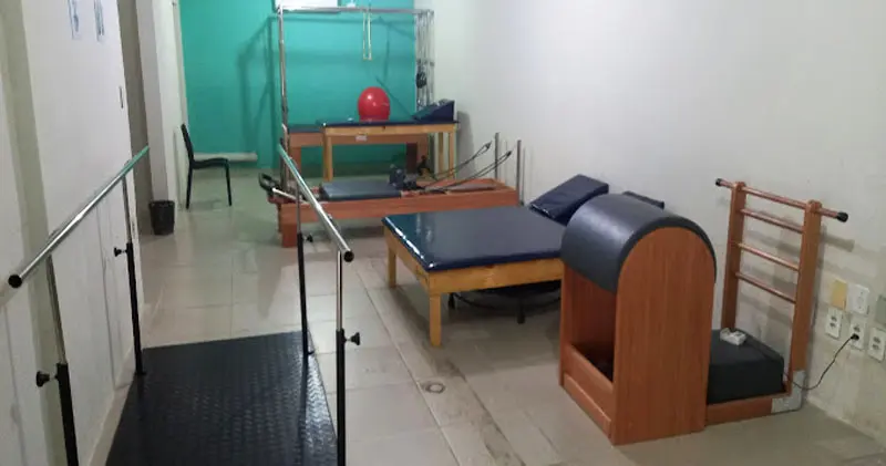 Clínicas Tfisio - foto 3