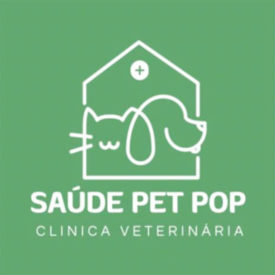Clínica Veterinária Saúde Pet Pop