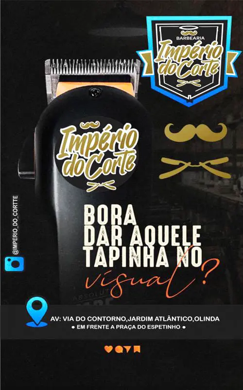 Barbearia Império do Corte - foto 2