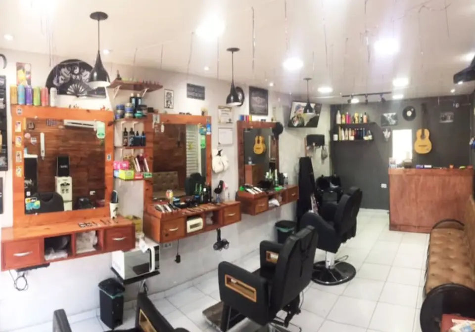 Barbearia Império do Corte - foto 3