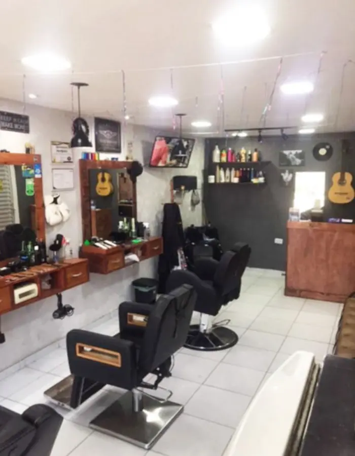 Barbearia Império do Corte - foto 4