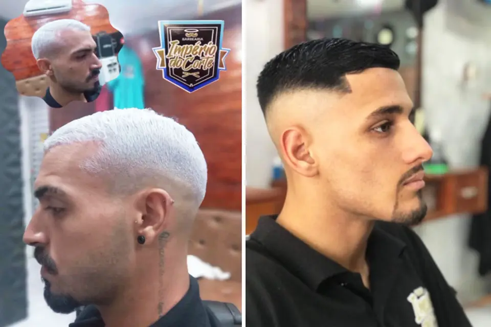 Barbearia Império do Corte - foto 5