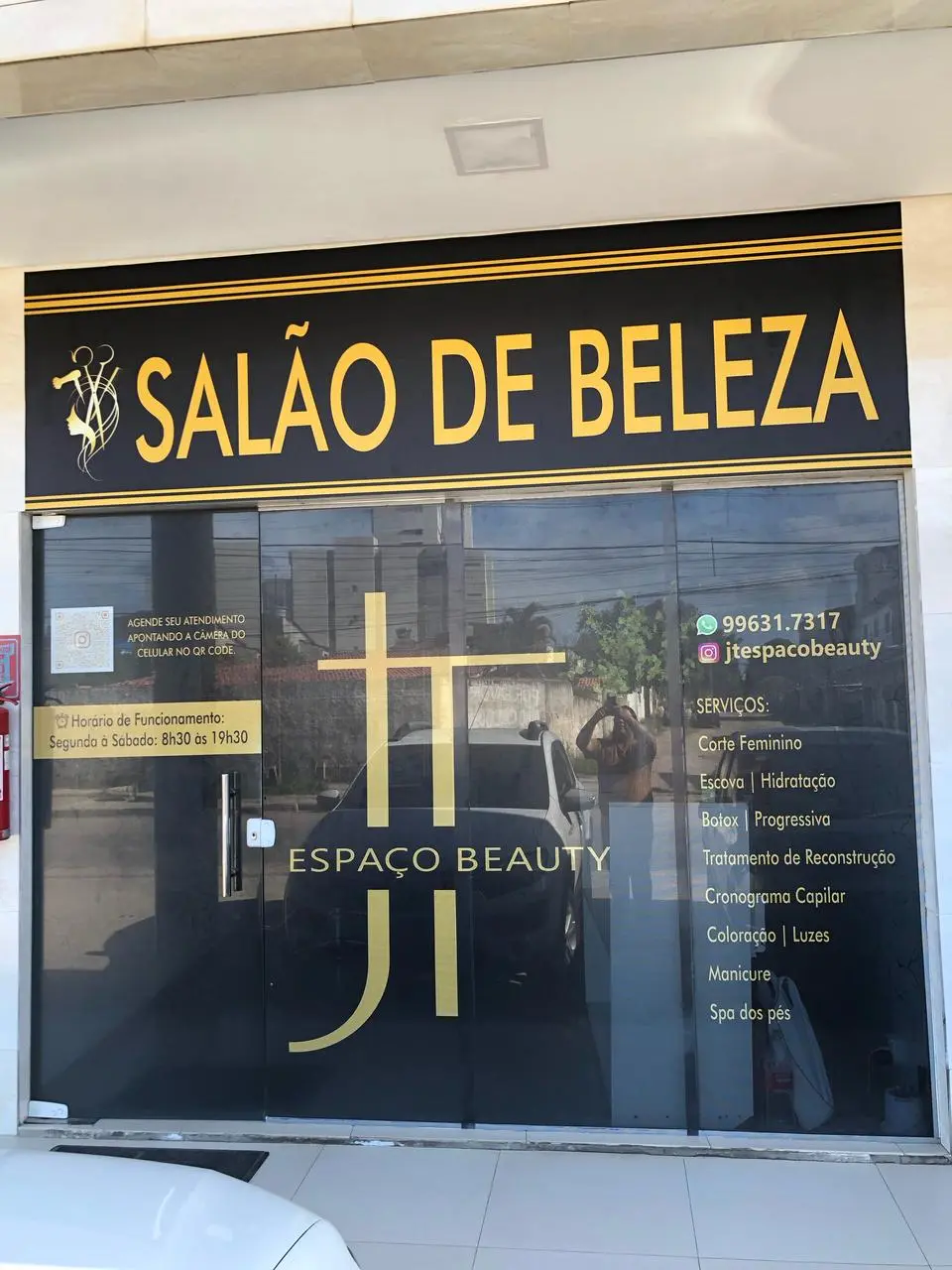 JT Espaço Beauty - foto 2