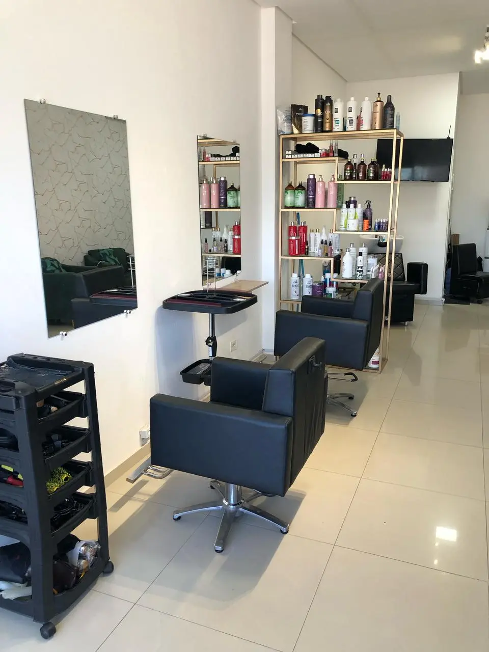 JT Espaço Beauty - foto 4