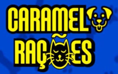Caramelo Rações