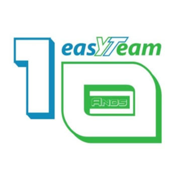 Easy Team Treinamento Funcional