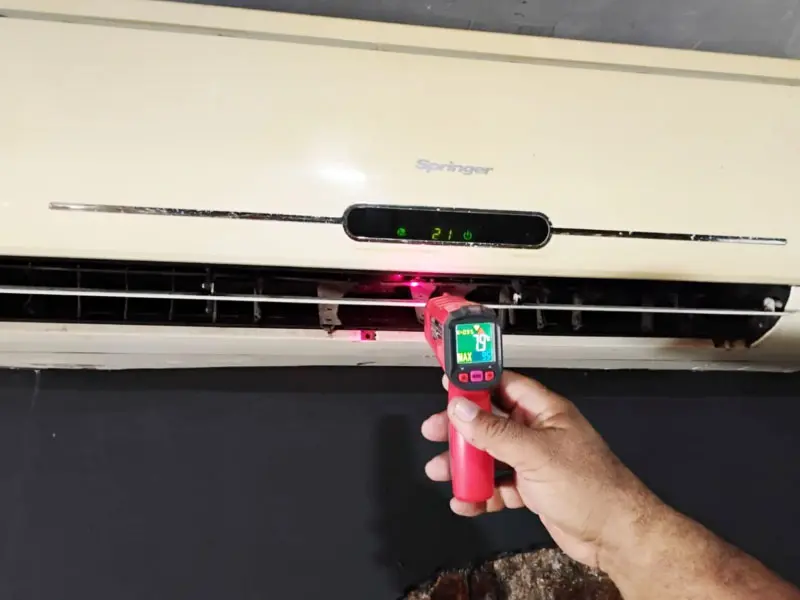 SOS Climatização - foto 3