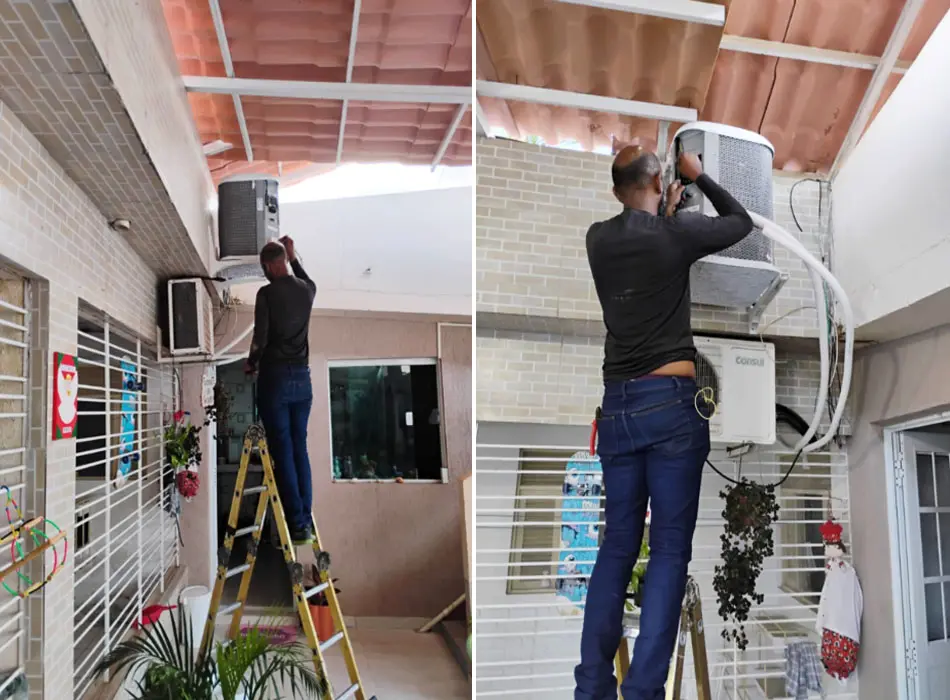 SOS Climatização - foto 4